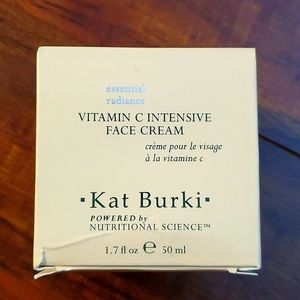 Kar Burki Vitamin C Face Cream